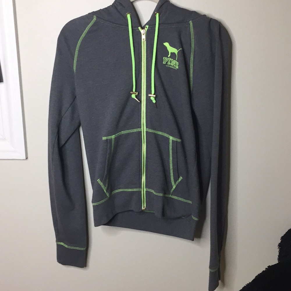 Limited edition VS PINK sweatshirt